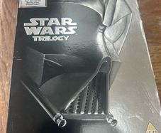 Star Wars Trilogy Boxset : Episodes IV, V  VI