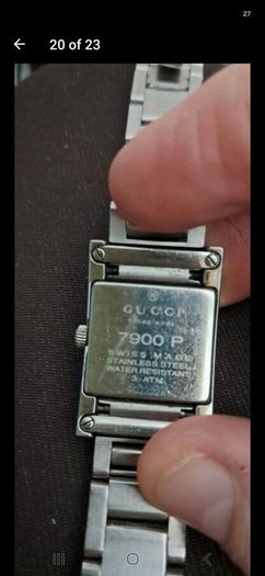 watches