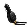 2 Bands Anti-Tracking Car Cigarette Lighter Style GPS Signal Jammer 12-24V Car GPS Signal Interference Image 5