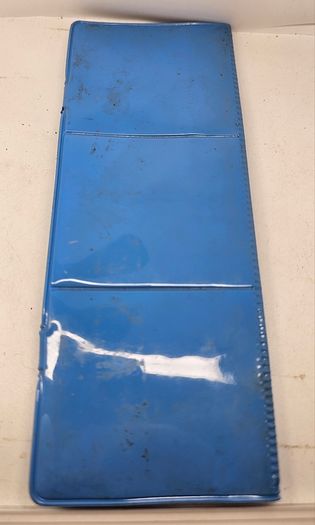 Pocket Wallet to Hold 18 Coins