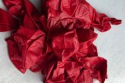 party balloons