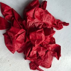 party balloons