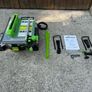 Evolution Fury 6 210mm table/mitre saw Image 5