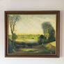 Art - Oil on Canvas Image 2