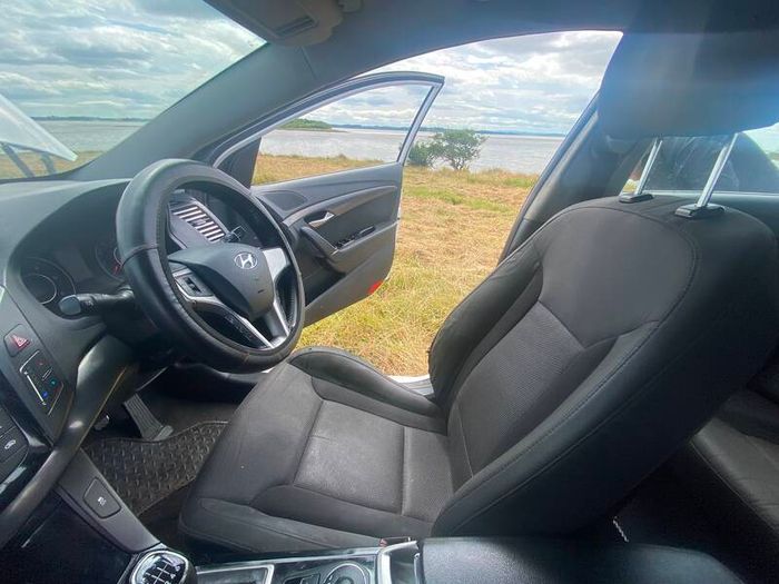 2014 Hyundai Elantra