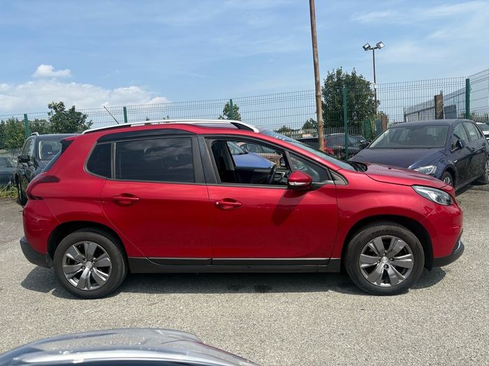 2019 Peugeot 2008 1.2L Petrol NCT + Taxed + Low Miles