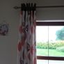 90x90 Home Focus Curtains Image 3