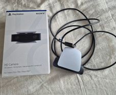 PS5 Camera