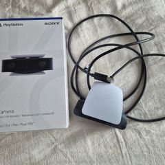 PS5 Camera