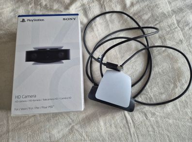 PS5 Camera