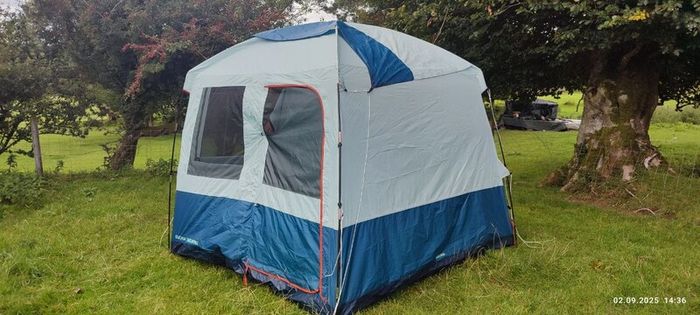 Camping Shelter Tent