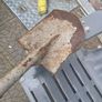 gardening spade Image 3