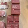 Momcozy M9 Double Wearable Breast Pump Bundle + Extras Image 2