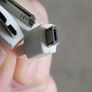 Micro USB Cable 1 m 4 in 1 Multi Pin Charging Image 5