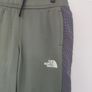 The North Face, Tracksuit Bottoms, Size M, Green Image 3