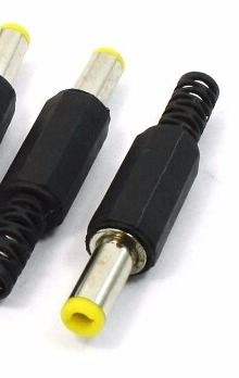 DC Socket Jack USB Mini Micro