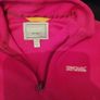 Pink Regatta fleece Image 2