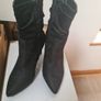 BNWT Wallis Black Ankle Boots Image 4