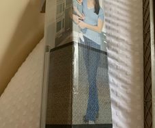 Summer Infant Retractable Gate