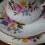 Regal Heritage Floral Bone China Tea Set (21 pcs) Image 7