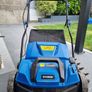 Hyundai Lawn Scarifier Aerator 1800W Image 2