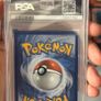 Gengar Classic Collection PSA Gem MT 10 | Pokemon 30th Celebration Image 4