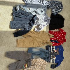 boys clothes 9-12