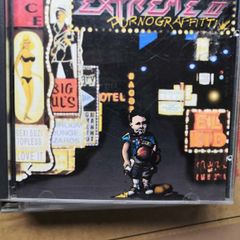 Extreme - Pornograffitti CD