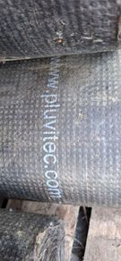 Torch on Felt. Underlay & Cap sheet