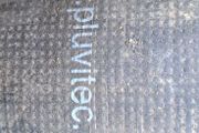 Torch on Felt. Underlay &amp; Cap sheet