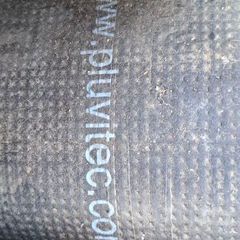 Torch on Felt. Underlay & Cap sheet
