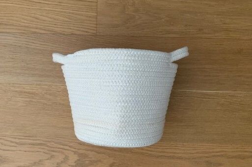 Storage basket