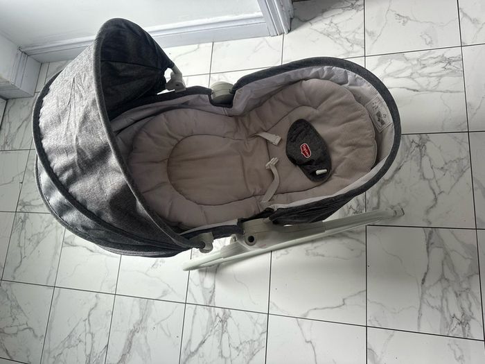 bouncer tiny love