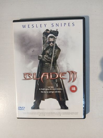 DVD's. One Euro Each. Over 295 DVD's Listed