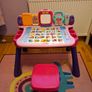 VTech Touch and Learn Activity Table Image 3