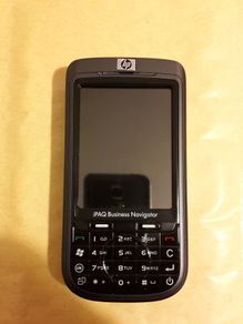 HP iPAQ Business Navigator cheap!!!!!