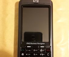 HP iPAQ Business Navigator cheap!!!!!