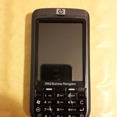 HP iPAQ Business Navigator cheap!!!!!