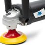 GP12640 Hook and Loop Rotary Backing Pad with 5/8''-11 Thread, Sanding and Polishing Backer/Diameter 4.5 inch Image 4
