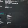 Microsoft Surface 11th Gen i5 Touchscreen Laptop Image 5