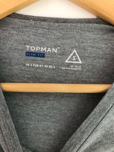 TopMan Top - Small