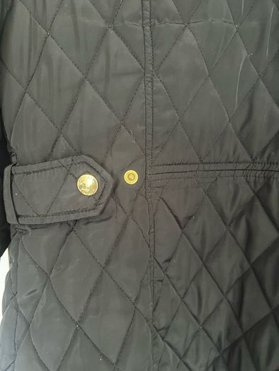 Michael Kors Quilted Jacket