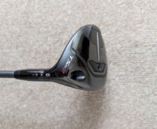 Titleist TSR2 5Wood 18 Degree