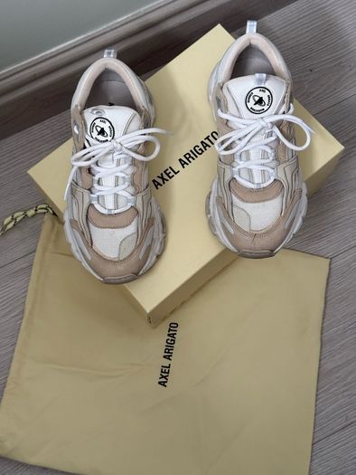 Axel Arigato Trainers