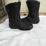 Motorcycle boots Image 2