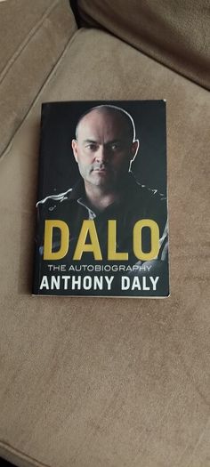 autobiography