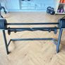 HIT Fitness Adjustable Barbell & EZ Curl Bar Set with Stand Image 3