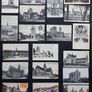 500 Antique French Postcards  No Duplicates  Early 1900s Image 6