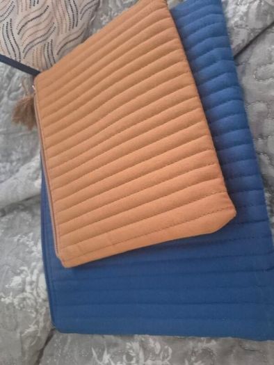 make up bags new with tag rrp 25eur