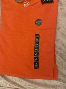 Summer T-shirt